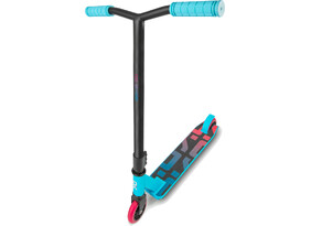 Trikitõukeratas SOKE GO! Türkiis