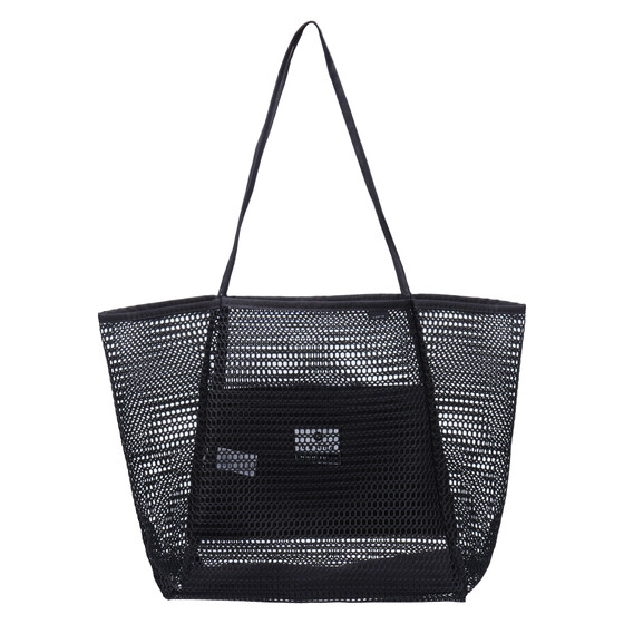 Õlakott Luhta Olhava must