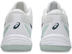 Võrkpallijalatsid ASICS Gel-Task MT 4 valge/roheline