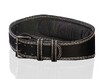 Tõstevöö Gymstick Weightlifting Belt shaped 115 cm