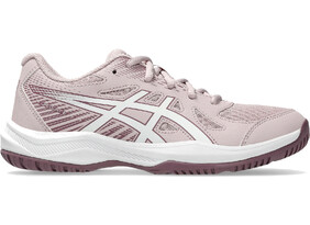 Laste Võrkpallijalatsid Asics Upcourt 6 GS helelilla