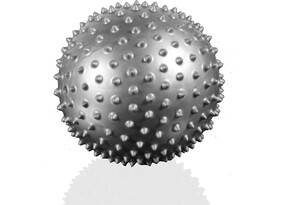 Pilatese pall Gymstick Pilates Rolling Ball 20 cm