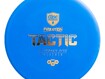 Discmania Evolution Exo line Hard Tactic