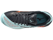 Lauatennisejalatsid Mizuno Wave Medal 7 helesinine/tumesinine