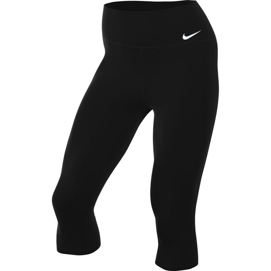 Treeningpüksid Nike W ONE DF HR CPRI TIGHT must