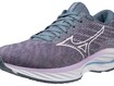 Jooksujalatsid Mizuno WAVE RIDER 26 hall/valge