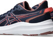 Jooksujalatsid Asics JOLT 5 W tumesinine/roosa