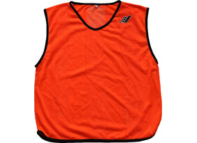 Eraldusvest Rucanor Energy II oranž