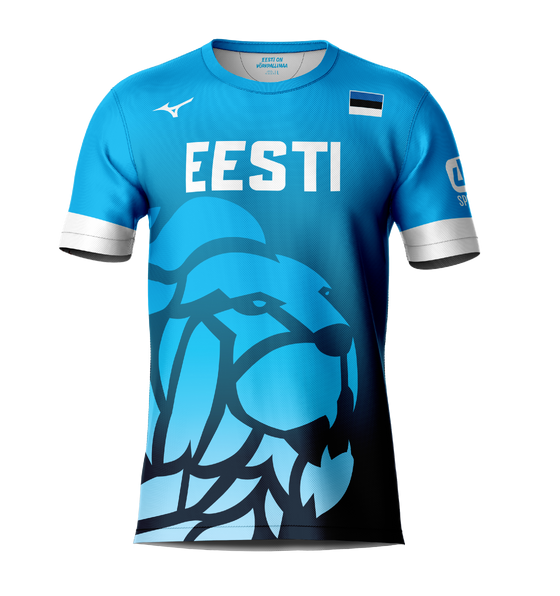 Eesti võrkpallikoondise fännisärk