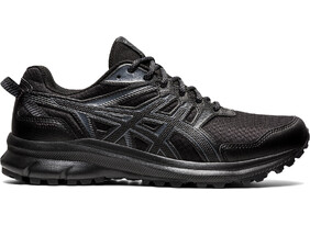 Meeste jooksujalatsid Asics Trail Scout 2 must