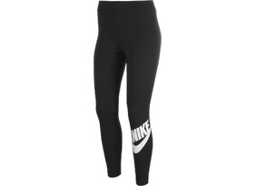Naiste treeningpüksid Nike  W NSW ESSENT GX HR must