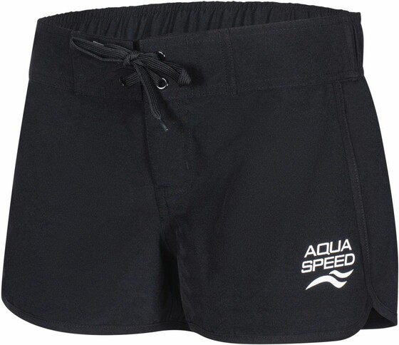Ujumispüksid Aqua Speed Viki must