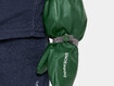 Vihmakindad Didriksons Pileglove 8 roheline (Pine green)