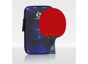 Lauatennisereket Loki Rxton Carbon R 5-star