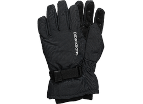 Laste kindad Didriksons Biggles Gloves 3 must
