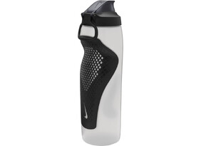 Joogipudel NIKE REFUEL BOTTLE LOCKING LID valge 32OZ