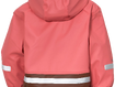 Vihmariiete komplekt Didriksons Boardman Kids Set 7 roosa