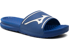 Meeste plätud Mizuno Relax Slide sinine