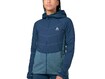 Treeningjakk Odlo RUN EASY S-THERMIC Jacket sinine