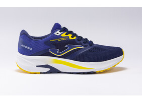 Meeste jooksujalatsid Joma R.SPEED 2303 tumesinine/kollane