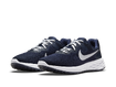 Jooksujalatsid Nike Revolution 6 NN tumesinine