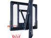 Korvpallikonstruktsioon Children’s Basketball System inSPORTline Lufkin