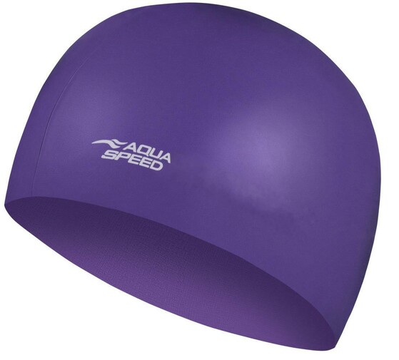 Ujumismüts Aqua Speed Mega lilla