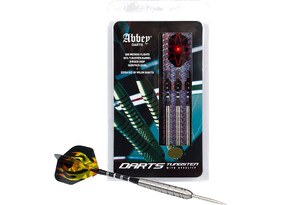 Nooled Abbey Tungsten/Wolfram 26 g