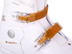 Ice Skates inSPORTline Kira Pro valge