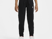 Dressipüksid Nike Boys NSW Club French Terry Jogger Pant must