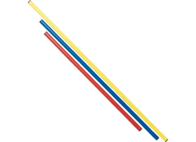 Slaalompost 160 cm,värvivalik