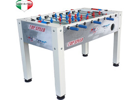 Lauajalgpall Roberto Sport Top Speed ITSF