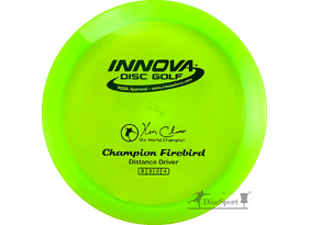 Innova Champion Firebird