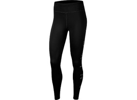 Naiste treeningpüksid Nike Womens One Tight 7/8 Icon must
