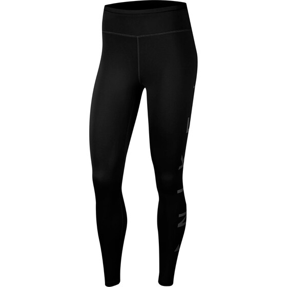 Treeningpüksid Nike Womens One Tight 7/8 Icon must