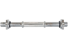 Hantligriff Insportline 2.5 kg 30x400 mm