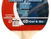 Lauatennisereket Table Tennis Bat