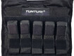 Raskusvest Tunturi Weight Vest Pro 30 kg