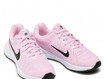 Jooksujalatsid NIKE REVOLUTION 6 NN (GS) roosa/must