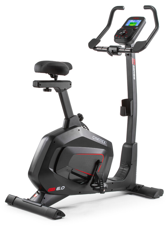 Velotrenažöör Gymstick Exercise Bike GB6.0