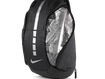 Seljakott Nike Hoops Elite Pro NFS Backpack must/hall