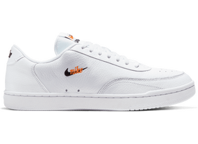 Meeste vabaajajalatsid Nike Court Vintage PREM valge