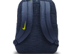 Seljakott Nike Youth Nike Brasilia Backpack Swoosh Harmony tumesinine