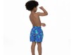 Ujumispüksid Speedo COREY CROC ALLOVER 11" WATERSHORT sinine