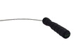 Hüppenöör Tunturi Steel Weighted Pro Jumprope with Sweatband