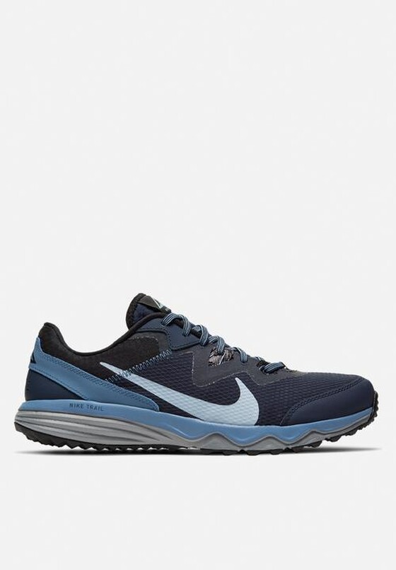 Jooksujalatsid Nike Mens JUNIPER TRAIL sinine