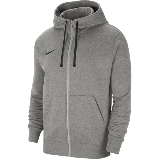 Dressipluus Nike Mens Fleece PARK20 Full-Zip Hoodie hall