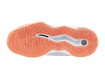 Võrkpallijalatsid WAVE MOMENTUM PRO MID helesinine/oranž