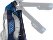 Sukeldumismask Aqua Speed Veifa S/M sinine