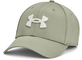 Meeste nokamüts Under Armour Men's UA Blitzing heleroheline